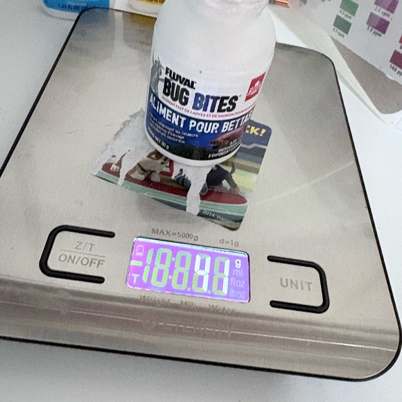 API Freshwater Master Test Kit used - Picture 7 of 11